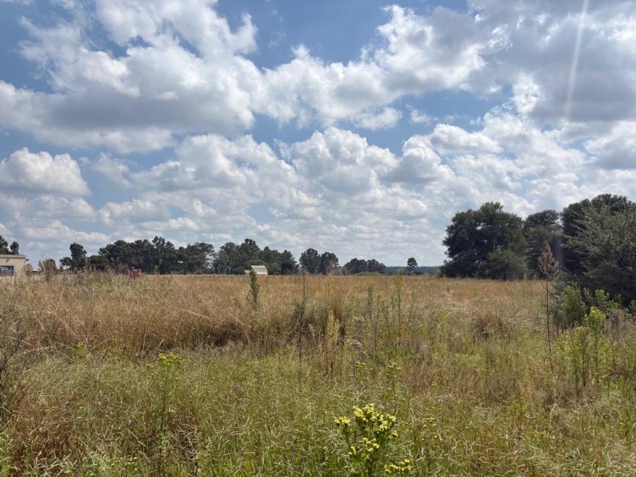 0 Bedroom Property for Sale in Vaalpark Free State